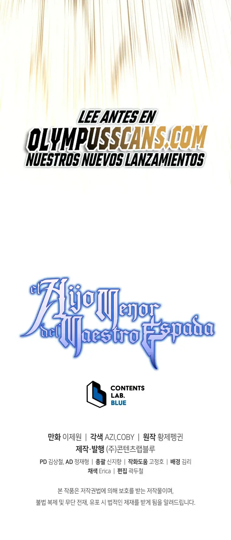 El hijo menor del maestro de la espada (2022) - Capítulo 84 - Página 74 - LectorTMOo