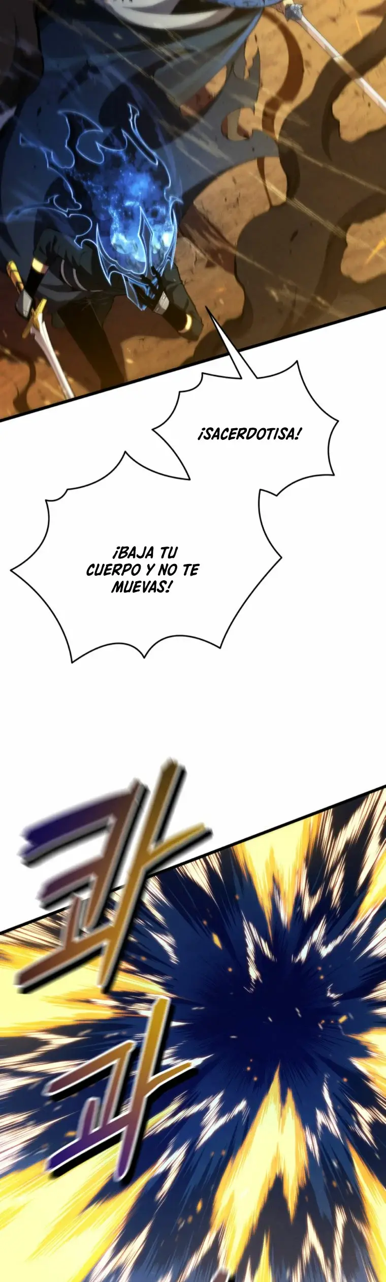 El hijo menor del maestro de la espada (2022) - Capítulo 85 - Página 13 - LectorTMOo