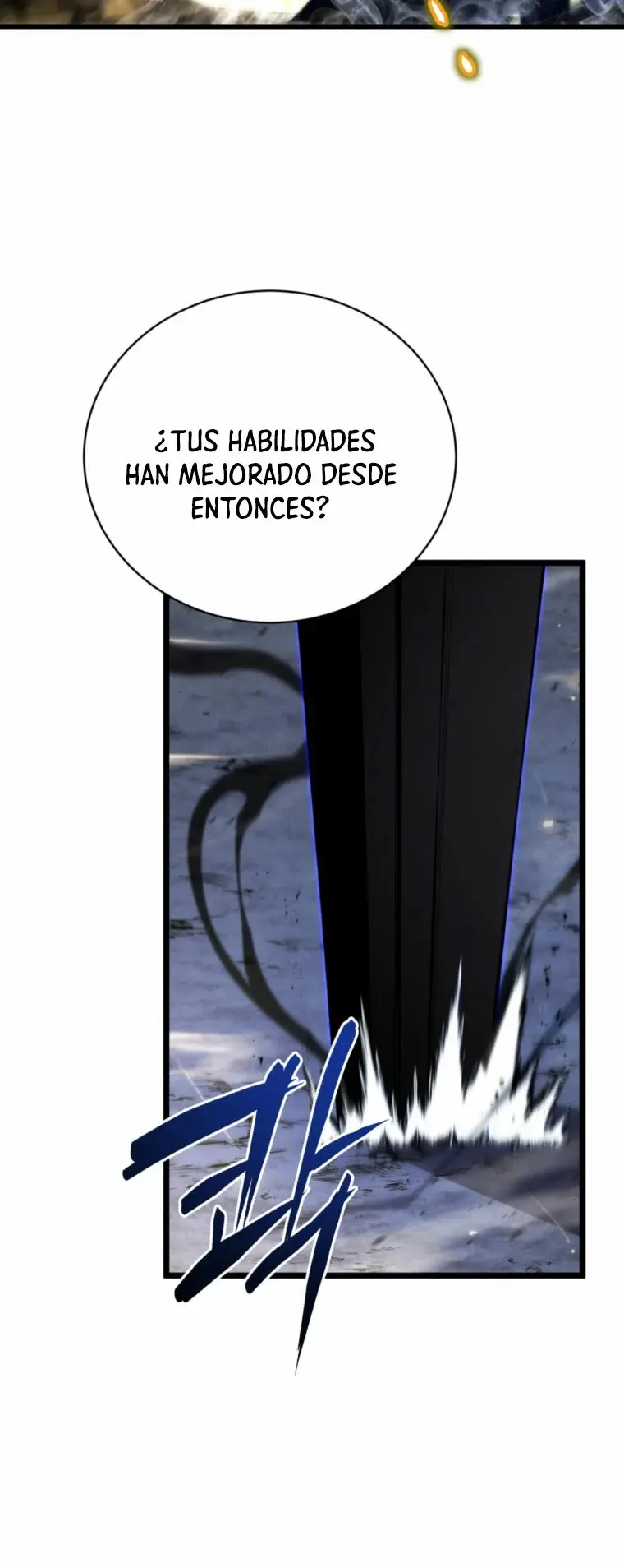 El hijo menor del maestro de la espada (2022) - Capítulo 85 - Página 19 - LectorTMOo