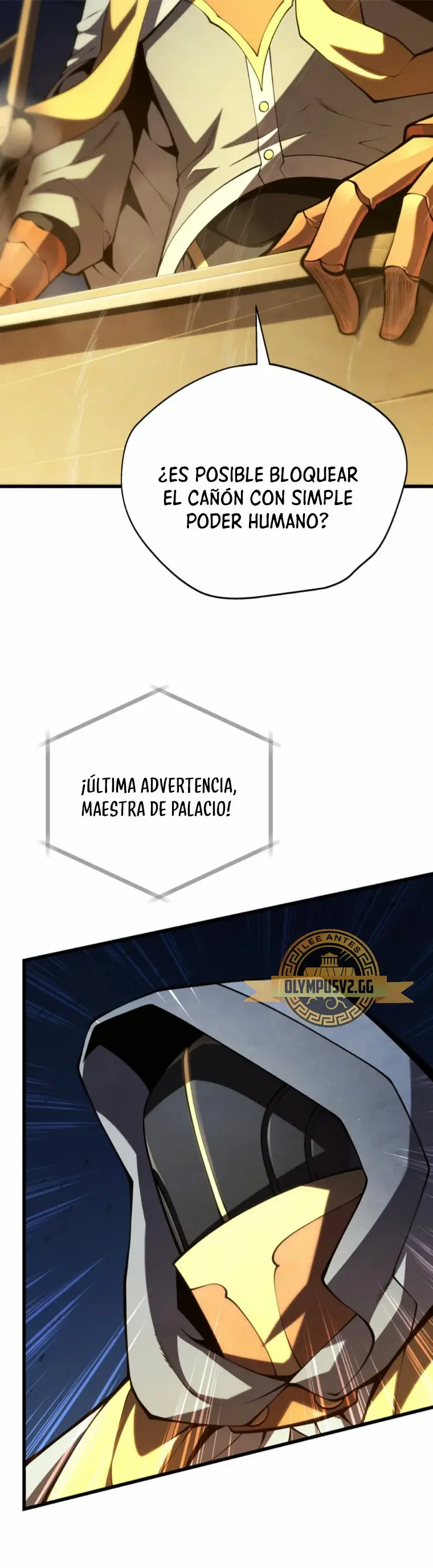 El hijo menor del maestro de la espada (2022) - Capítulo 85 - Página 23 - LectorTMOo