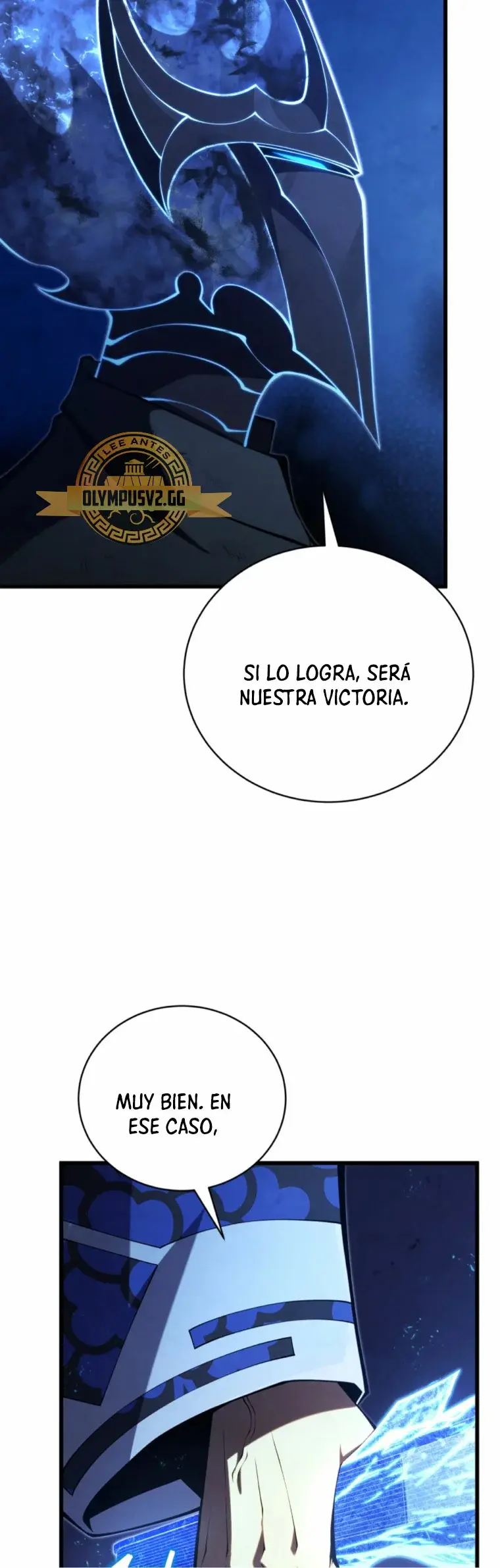 El hijo menor del maestro de la espada (2022) - Capítulo 85 - Página 33 - LectorTMOo
