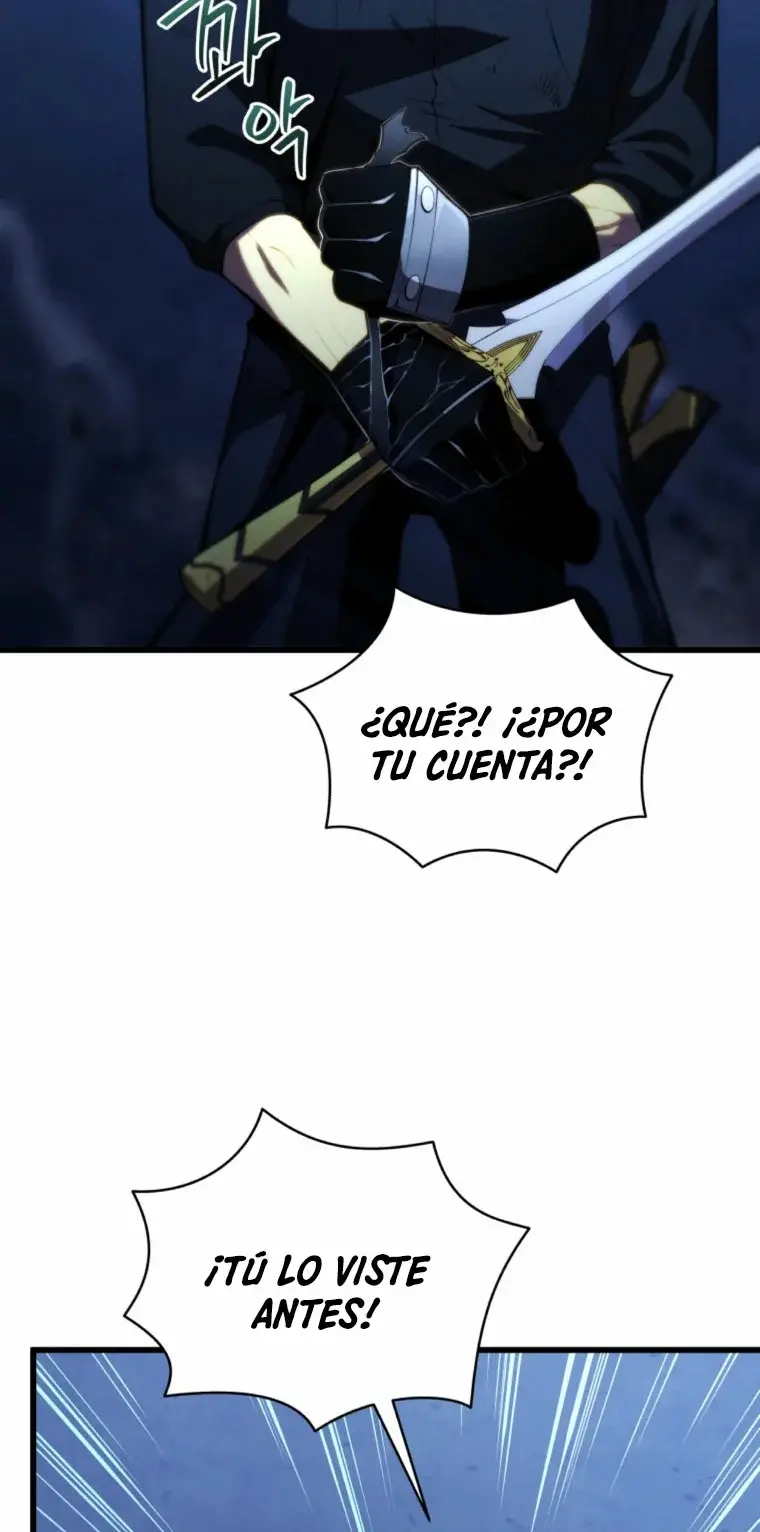 El hijo menor del maestro de la espada (2022) - Capítulo 85 - Página 40 - LectorTMOo