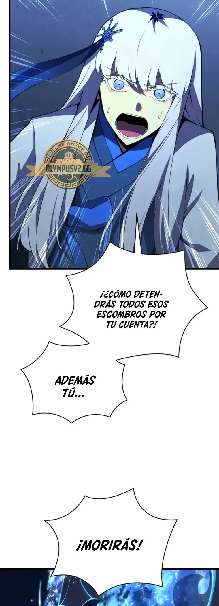 El hijo menor del maestro de la espada (2022) - Capítulo 85 - Página 41 - LectorTMOo