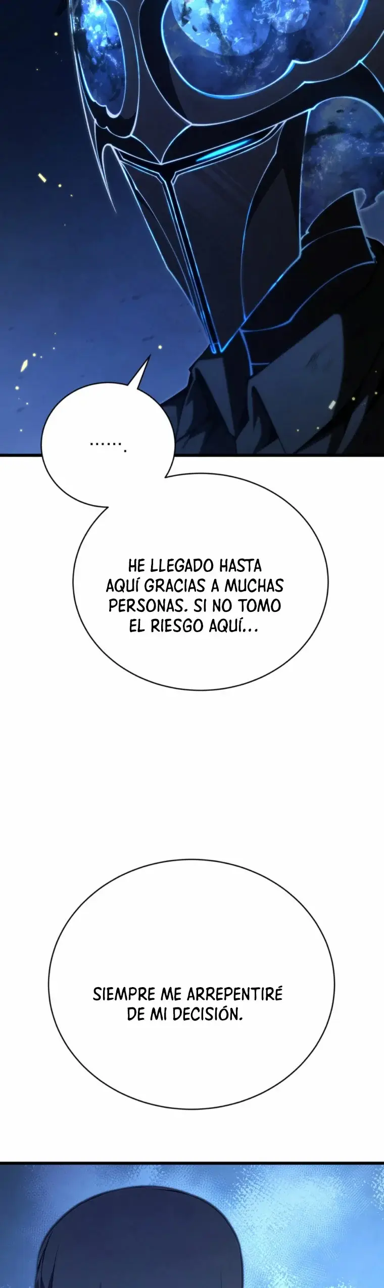 El hijo menor del maestro de la espada (2022) - Capítulo 85 - Página 42 - LectorTMOo