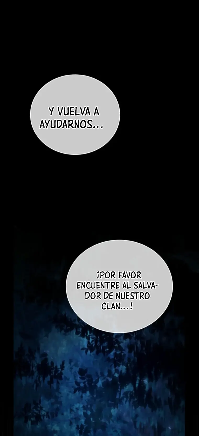 El hijo menor del maestro de la espada (2022) - Capítulo 85 - Página 47 - LectorTMOo