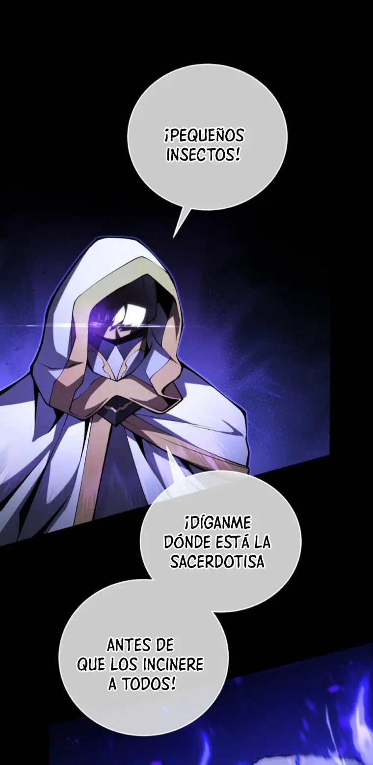 El hijo menor del maestro de la espada (2022) - Capítulo 85 - Página 49 - LectorTMOo