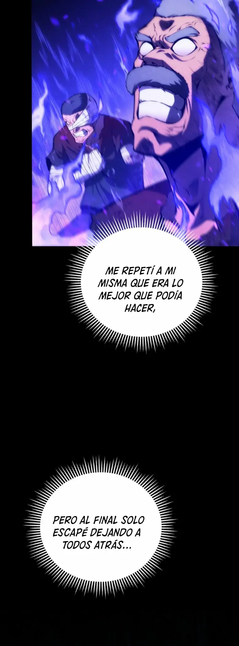 El hijo menor del maestro de la espada (2022) - Capítulo 85 - Página 50 - LectorTMOo