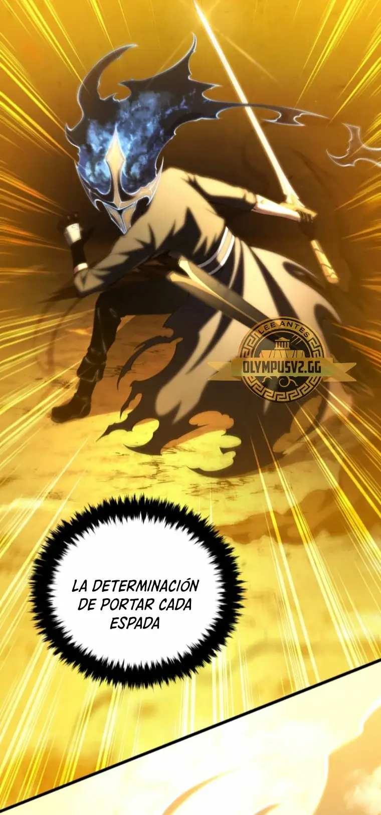 El hijo menor del maestro de la espada (2022) - Capítulo 85 - Página 67 - LectorTMOo