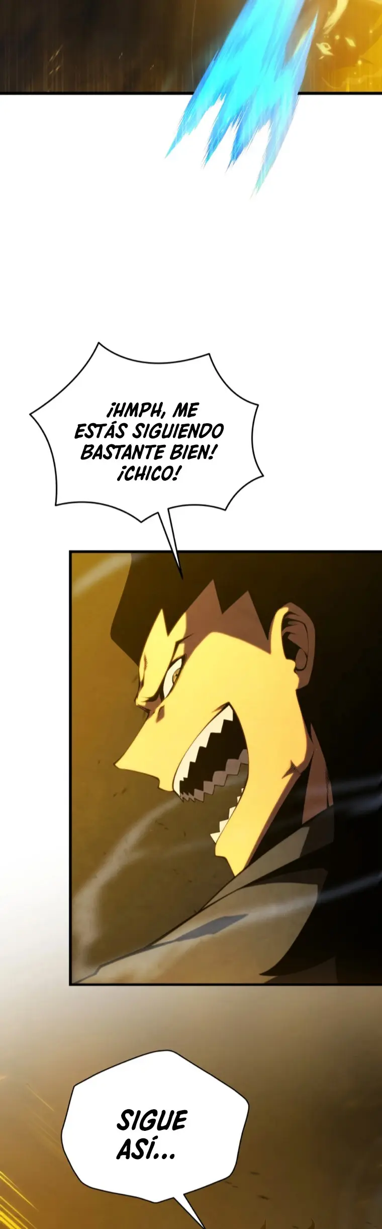 El hijo menor del maestro de la espada (2022) - Capítulo 86 - Página 15 - LectorTMOo