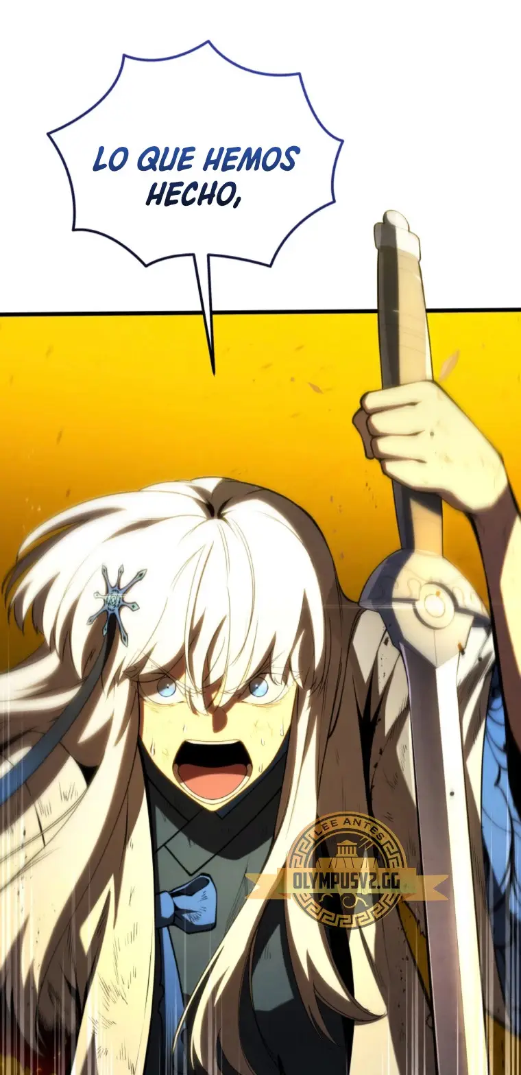 El hijo menor del maestro de la espada (2022) - Capítulo 86 - Página 31 - LectorTMOo