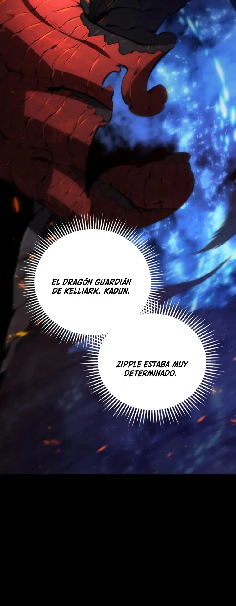 El hijo menor del maestro de la espada (2022) - Capítulo 86 - Página 53 - LectorTMOo