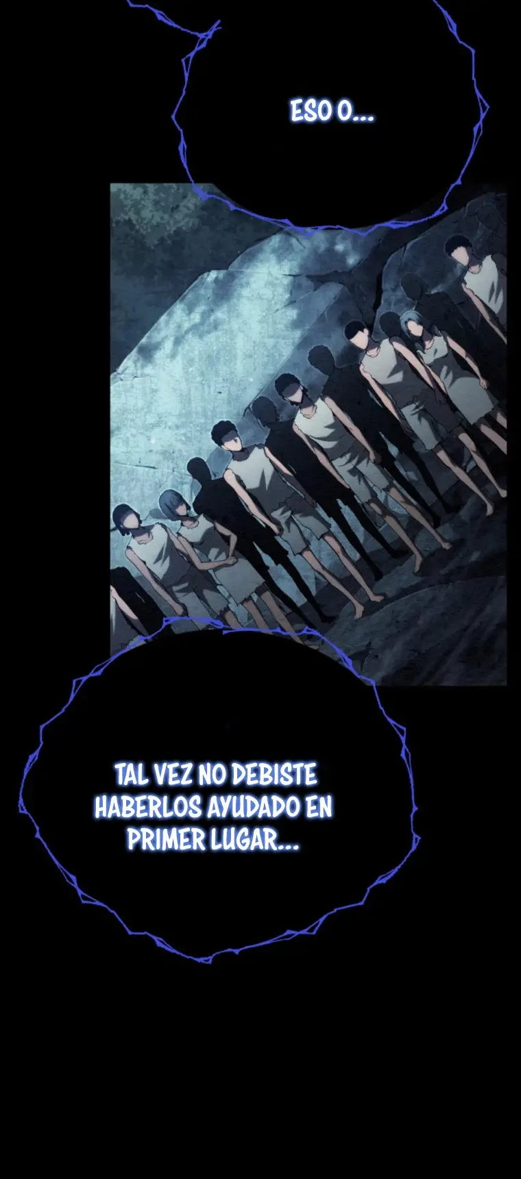 El hijo menor del maestro de la espada (2022) - Capítulo 86 - Página 58 - LectorTMOo