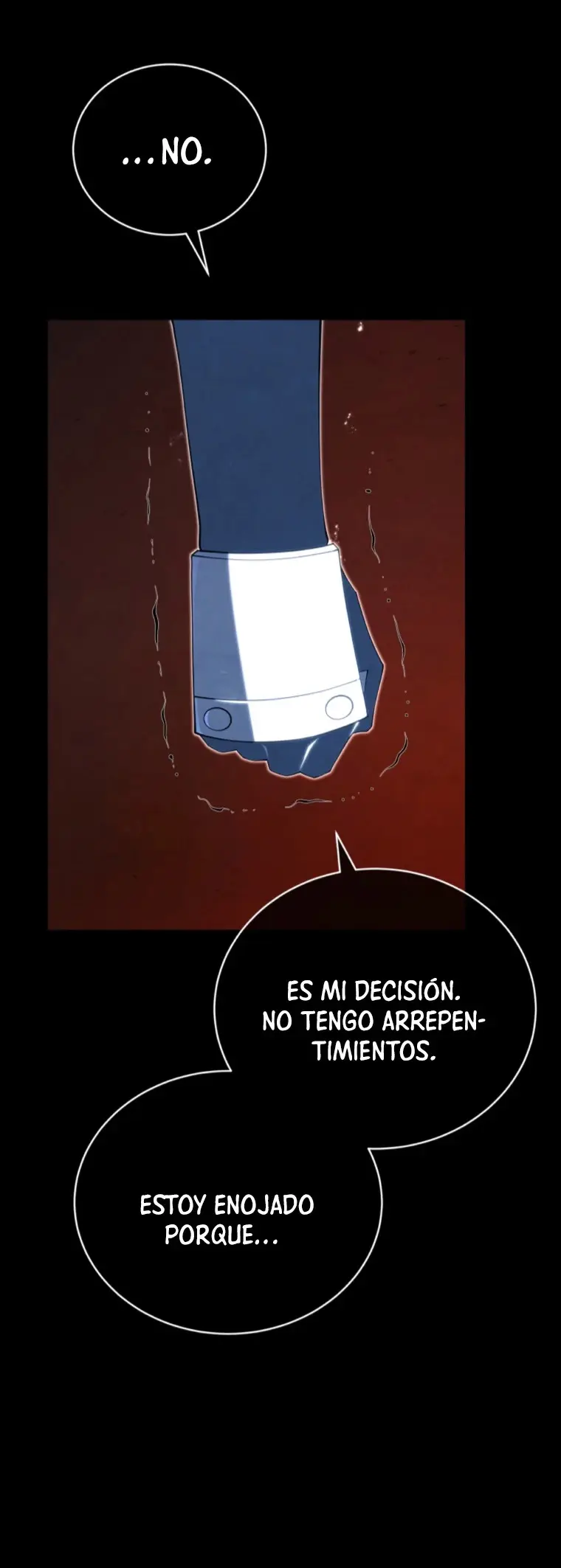El hijo menor del maestro de la espada (2022) - Capítulo 86 - Página 60 - LectorTMOo