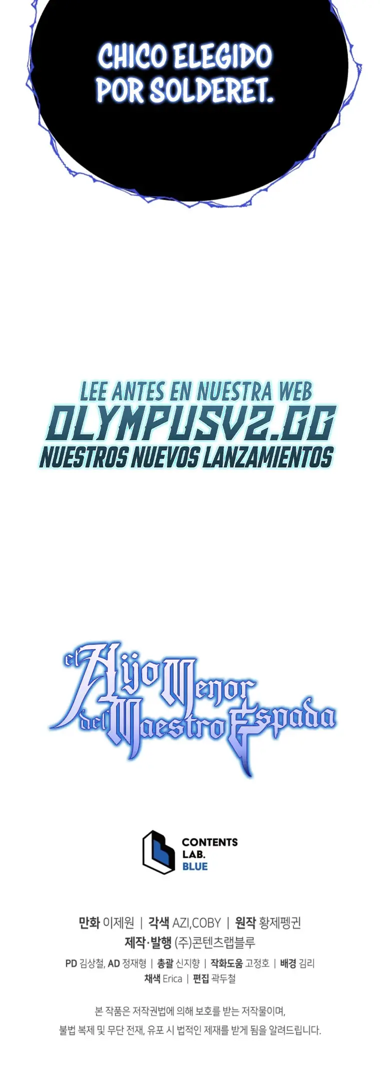 El hijo menor del maestro de la espada (2022) - Capítulo 86 - Página 71 - LectorTMOo