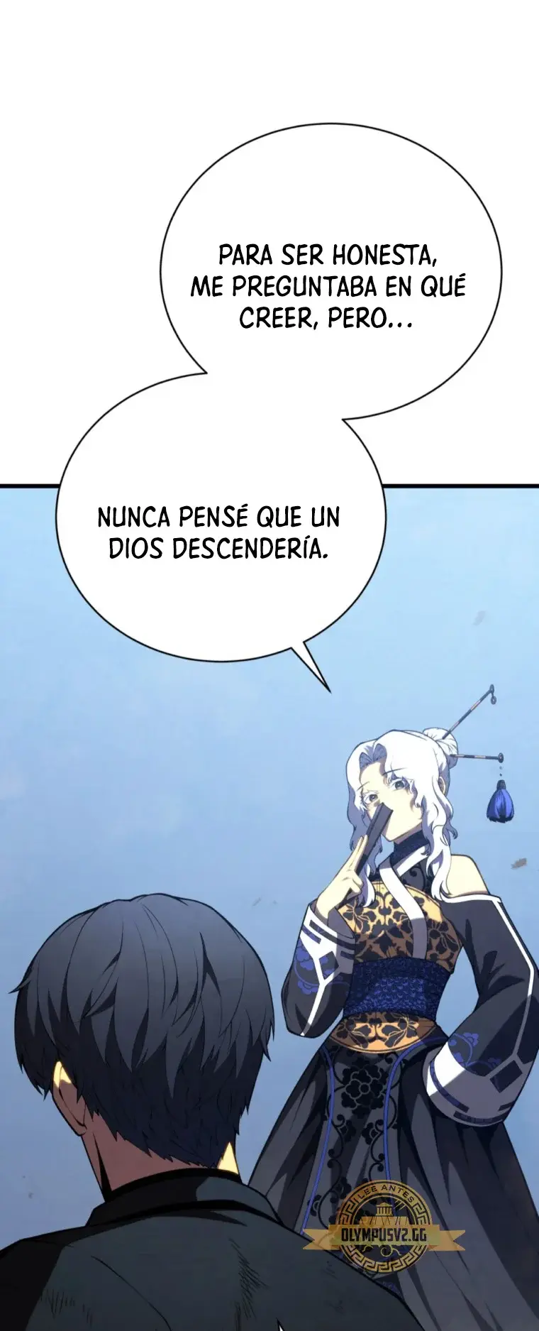 El hijo menor del maestro de la espada (2022) - Capítulo 87 - Página 21 - LectorTMOo
