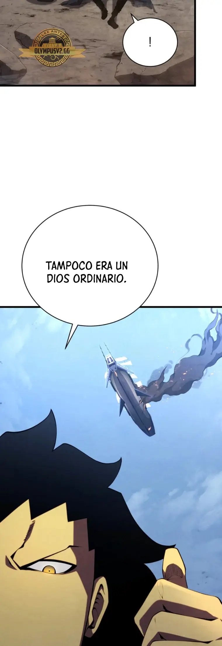 El hijo menor del maestro de la espada (2022) - Capítulo 87 - Página 23 - LectorTMOo