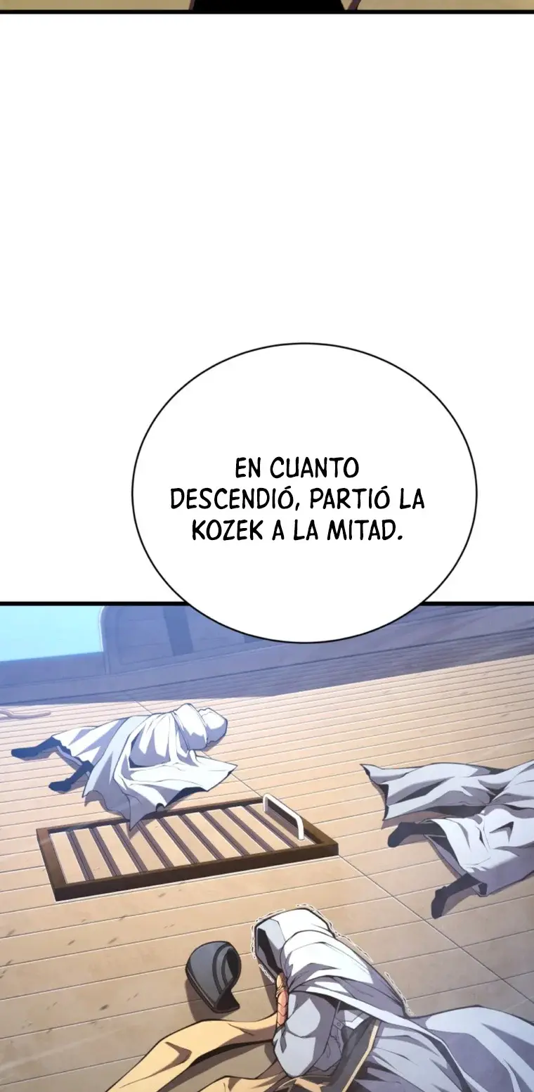 El hijo menor del maestro de la espada (2022) - Capítulo 87 - Página 24 - LectorTMOo