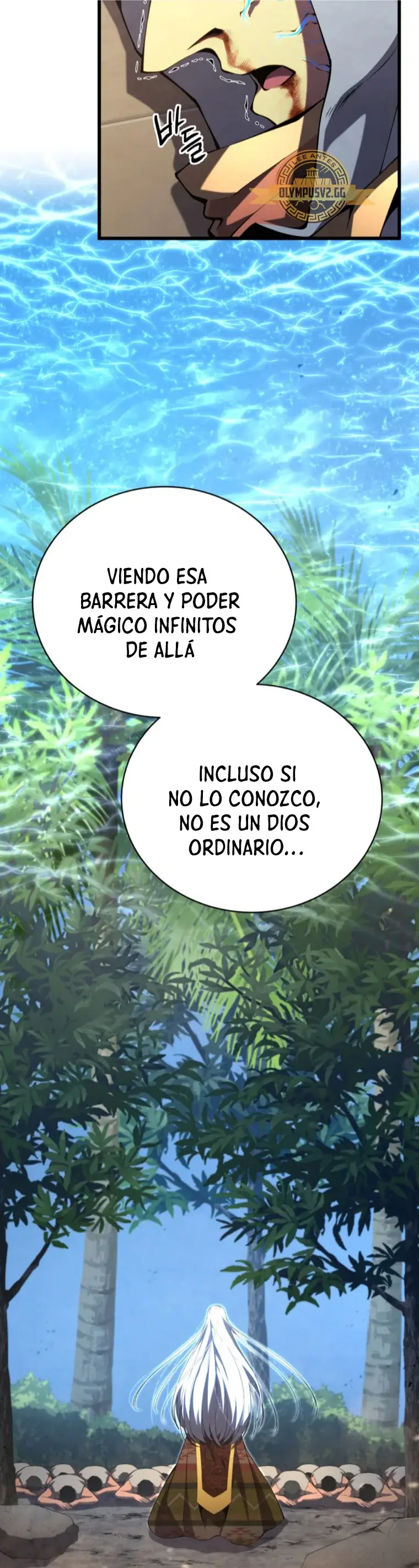 El hijo menor del maestro de la espada (2022) - Capítulo 87 - Página 26 - LectorTMOo