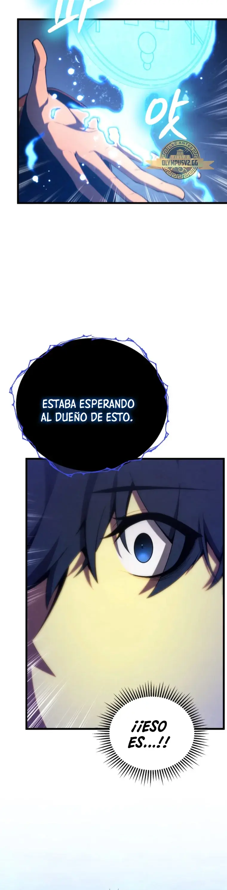 El hijo menor del maestro de la espada (2022) - Capítulo 87 - Página 37 - LectorTMOo