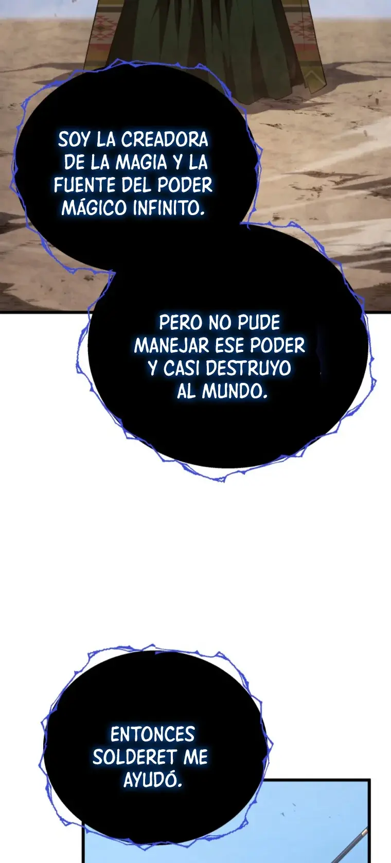 El hijo menor del maestro de la espada (2022) - Capítulo 87 - Página 39 - LectorTMOo