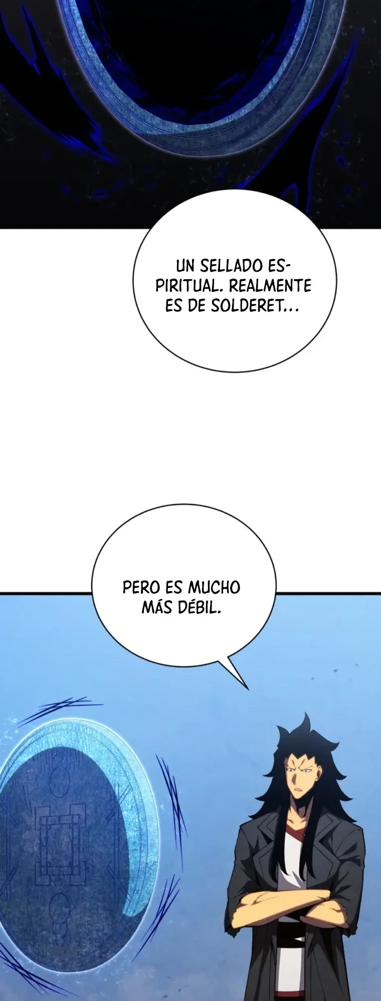 El hijo menor del maestro de la espada (2022) - Capítulo 87 - Página 43 - LectorTMOo