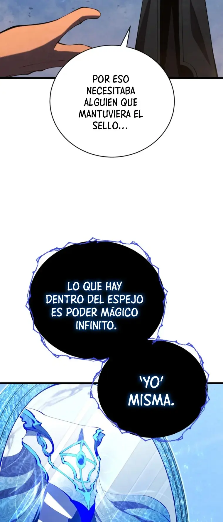 El hijo menor del maestro de la espada (2022) - Capítulo 87 - Página 44 - LectorTMOo