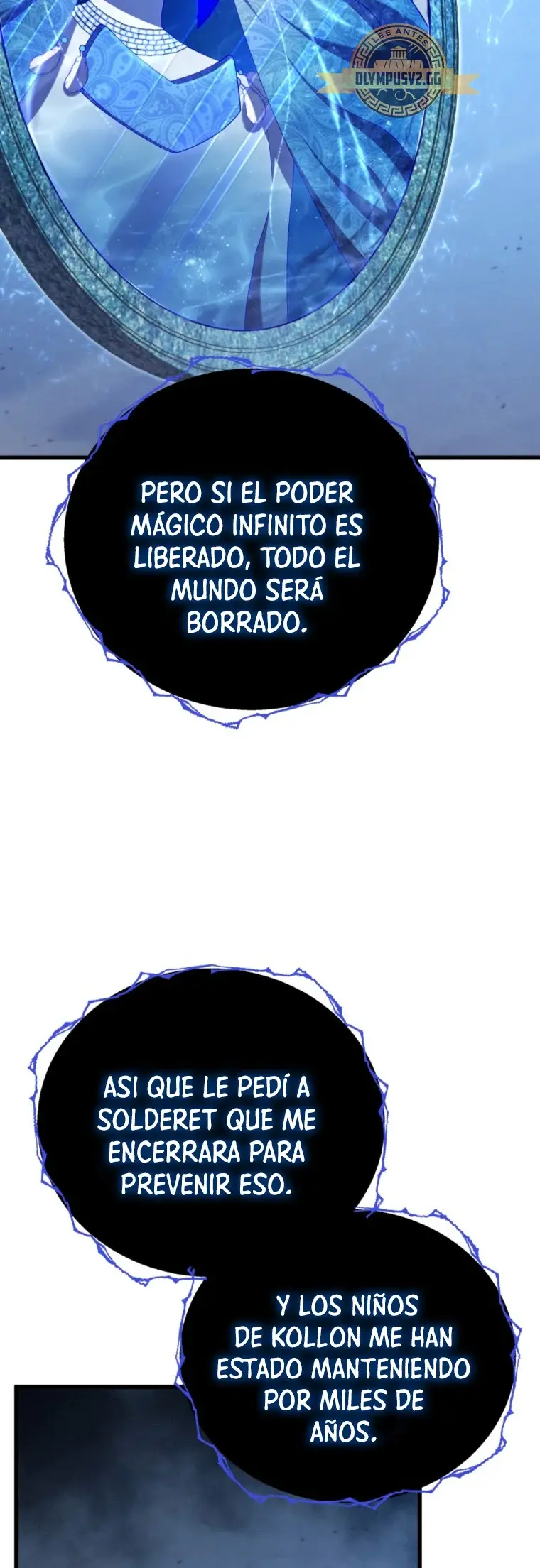 El hijo menor del maestro de la espada (2022) - Capítulo 87 - Página 45 - LectorTMOo