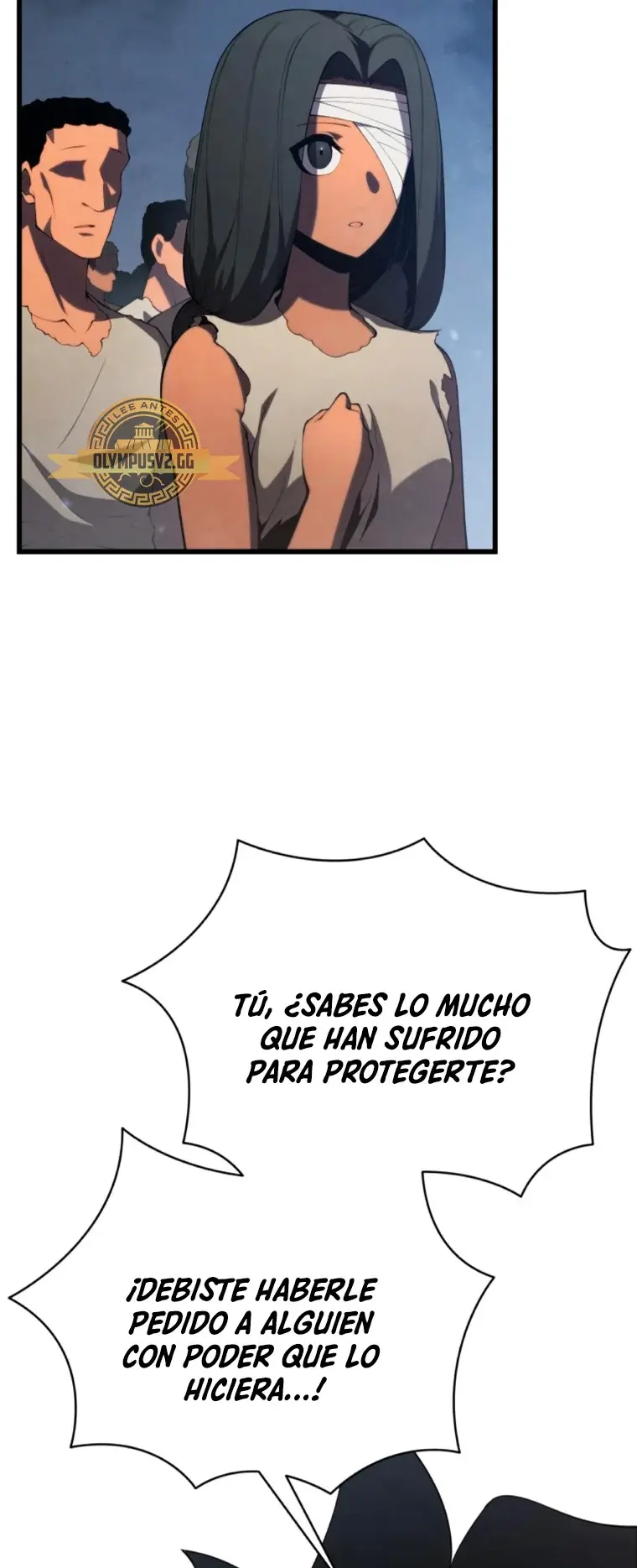 El hijo menor del maestro de la espada (2022) - Capítulo 87 - Página 46 - LectorTMOo