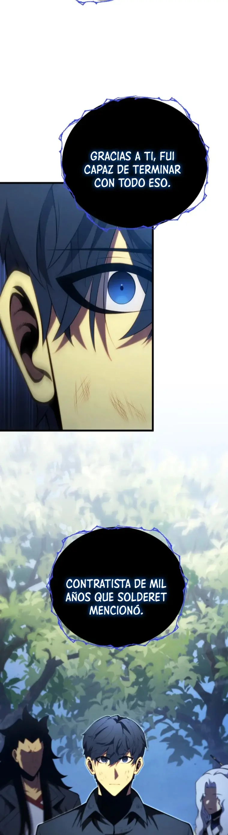 El hijo menor del maestro de la espada (2022) - Capítulo 87 - Página 49 - LectorTMOo