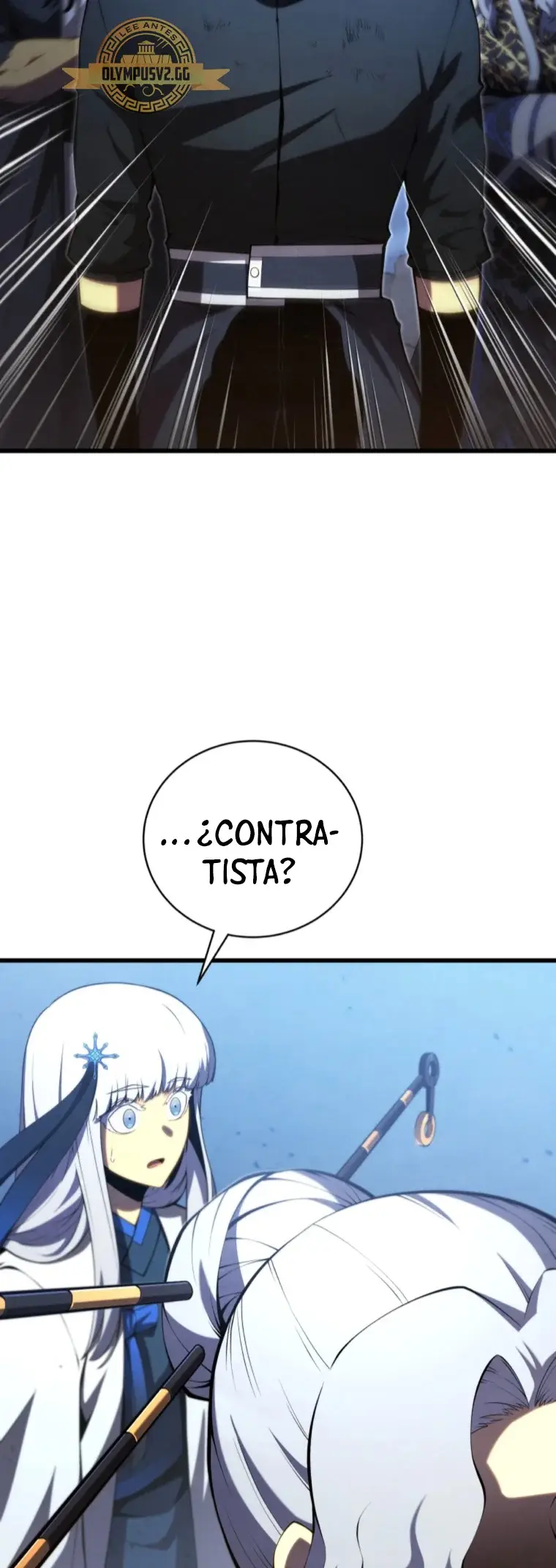 El hijo menor del maestro de la espada (2022) - Capítulo 87 - Página 50 - LectorTMOo