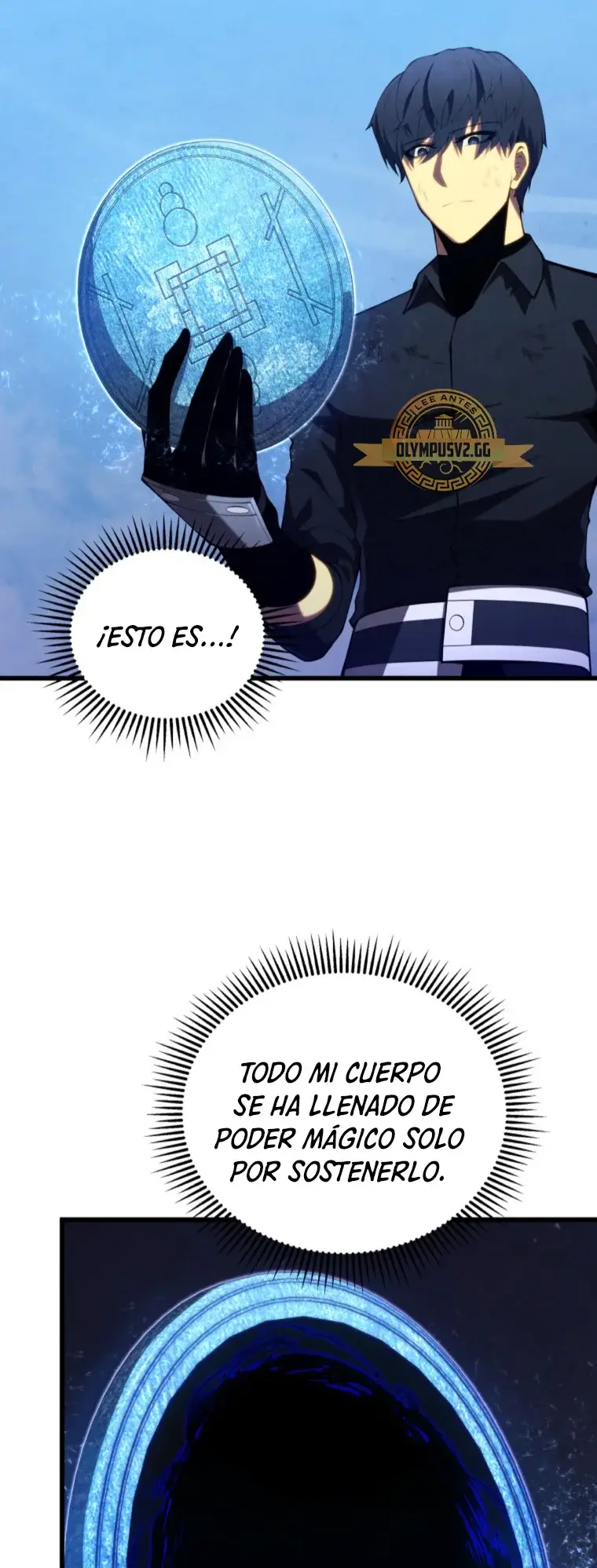 El hijo menor del maestro de la espada (2022) - Capítulo 87 - Página 54 - LectorTMOo