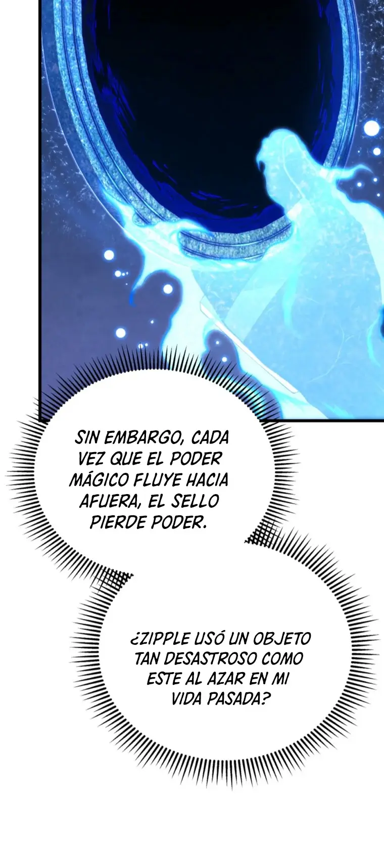 El hijo menor del maestro de la espada (2022) - Capítulo 87 - Página 55 - LectorTMOo