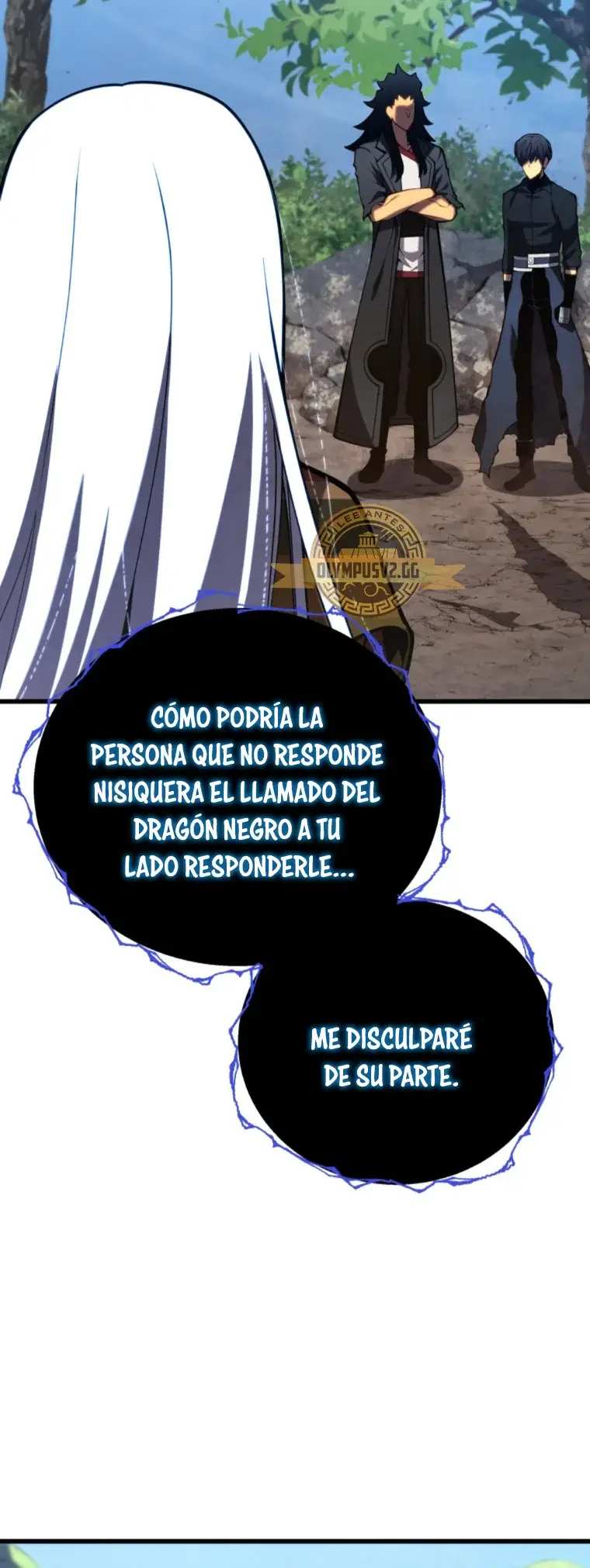 El hijo menor del maestro de la espada (2022) - Capítulo 88 - Página 7 - LectorTMOo