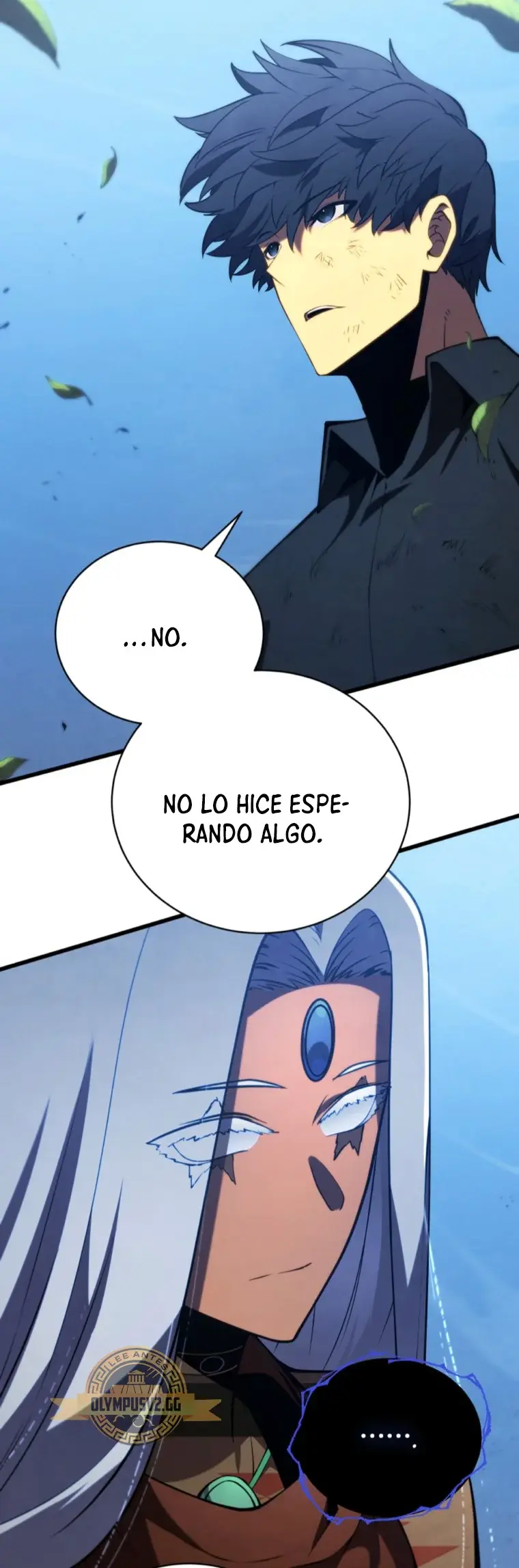 El hijo menor del maestro de la espada (2022) - Capítulo 88 - Página 8 - LectorTMOo
