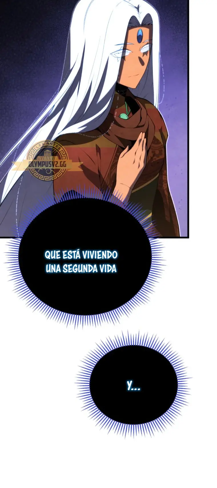 El hijo menor del maestro de la espada (2022) - Capítulo 88 - Página 10 - LectorTMOo
