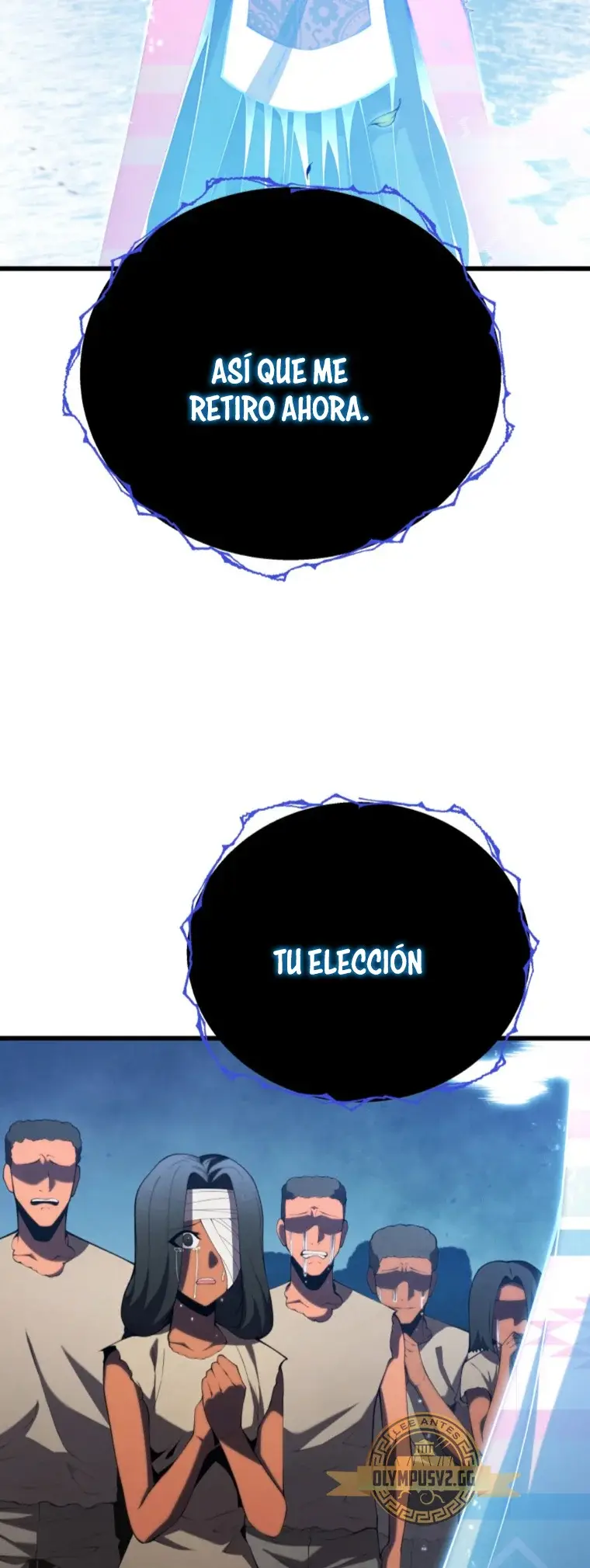 El hijo menor del maestro de la espada (2022) - Capítulo 88 - Página 15 - LectorTMOo