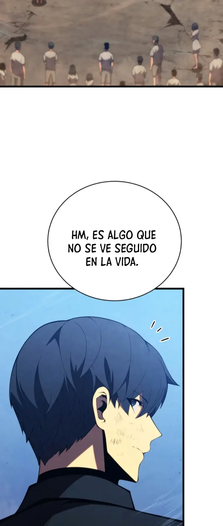 El hijo menor del maestro de la espada (2022) - Capítulo 88 - Página 20 - LectorTMOo
