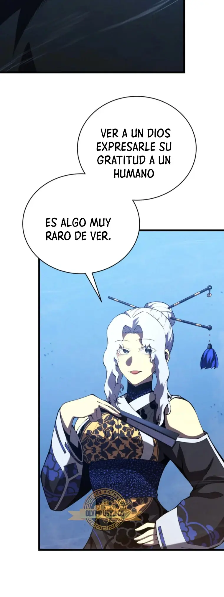 El hijo menor del maestro de la espada (2022) - Capítulo 88 - Página 21 - LectorTMOo