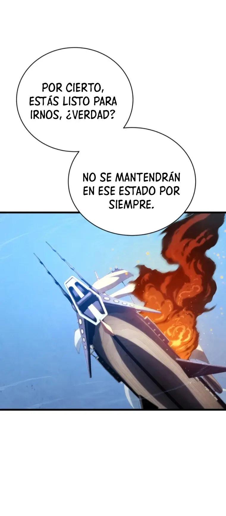 El hijo menor del maestro de la espada (2022) - Capítulo 88 - Página 22 - LectorTMOo
