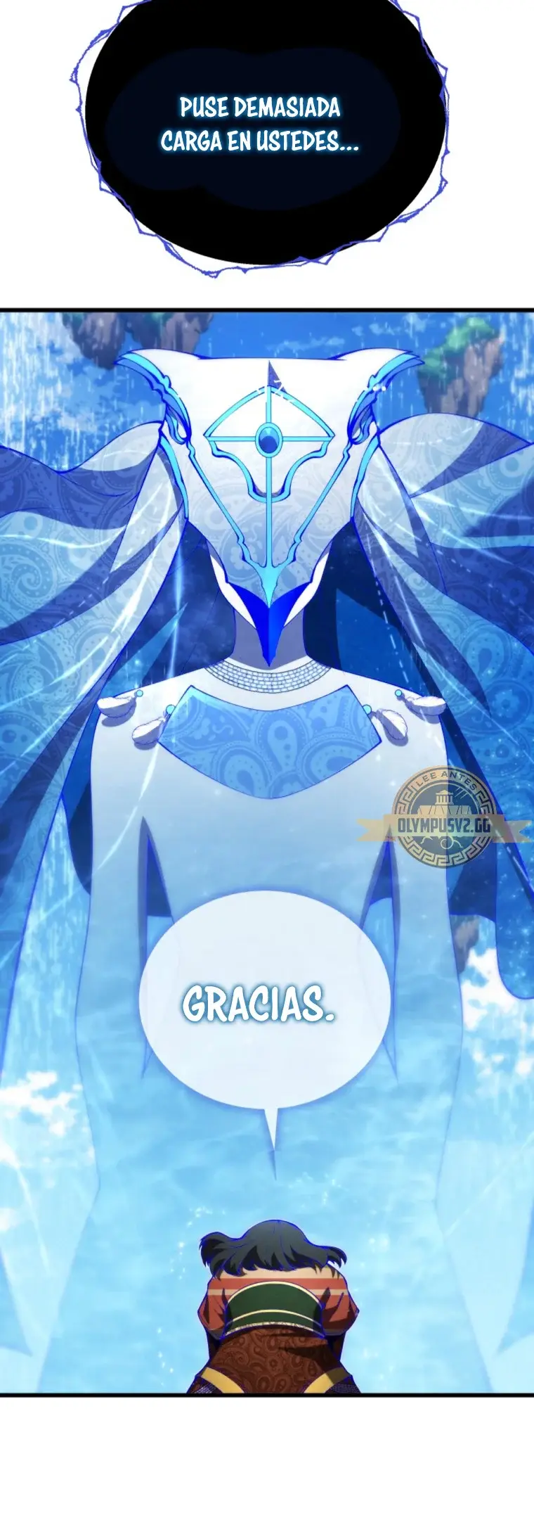 El hijo menor del maestro de la espada (2022) - Capítulo 88 - Página 31 - LectorTMOo
