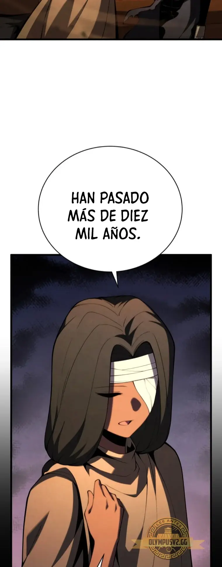 El hijo menor del maestro de la espada (2022) - Capítulo 88 - Página 41 - LectorTMOo