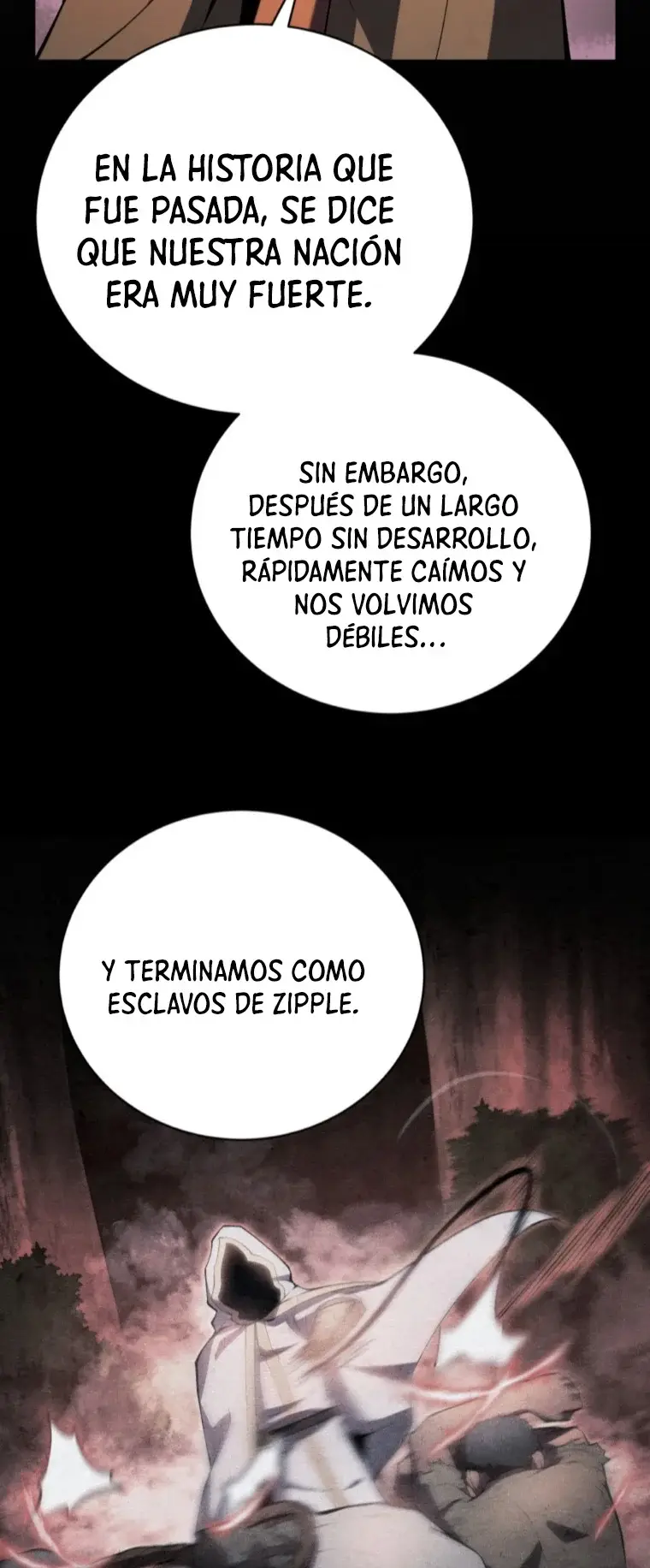 El hijo menor del maestro de la espada (2022) - Capítulo 88 - Página 42 - LectorTMOo