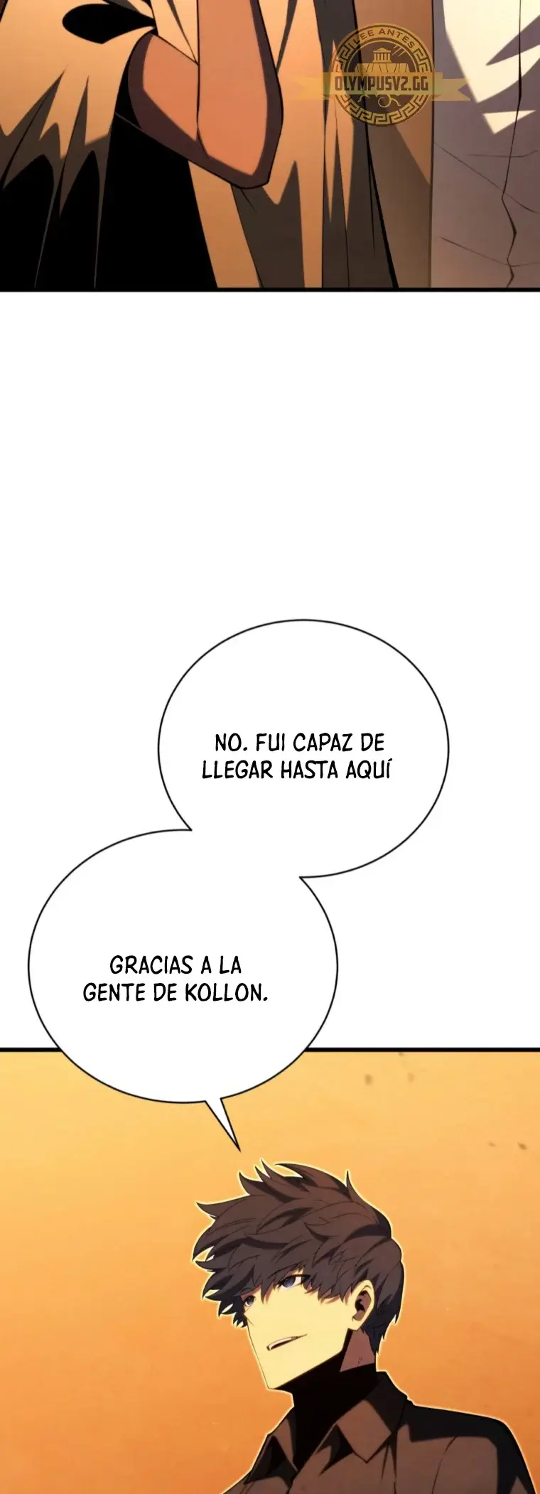 El hijo menor del maestro de la espada (2022) - Capítulo 88 - Página 45 - LectorTMOo