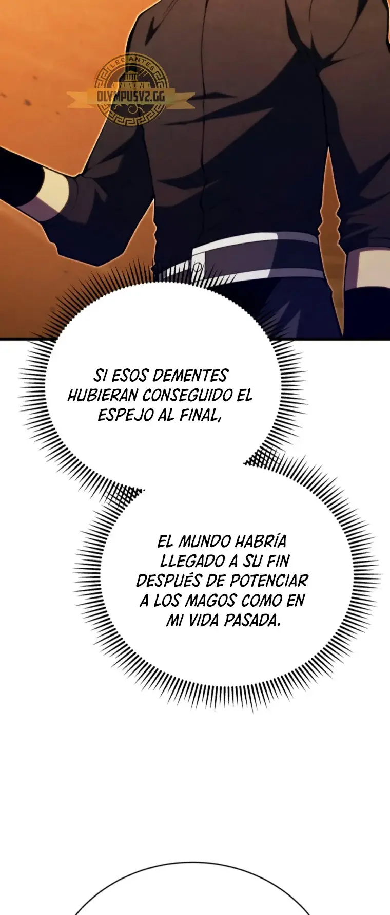 El hijo menor del maestro de la espada (2022) - Capítulo 88 - Página 46 - LectorTMOo
