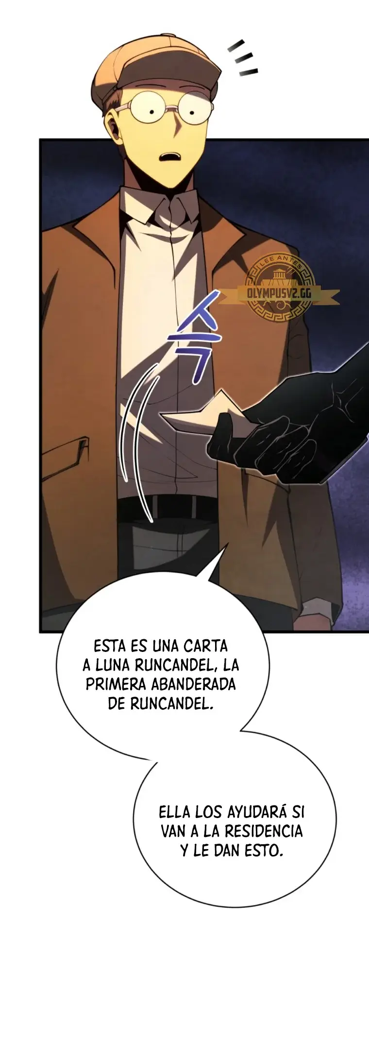 El hijo menor del maestro de la espada (2022) - Capítulo 88 - Página 49 - LectorTMOo