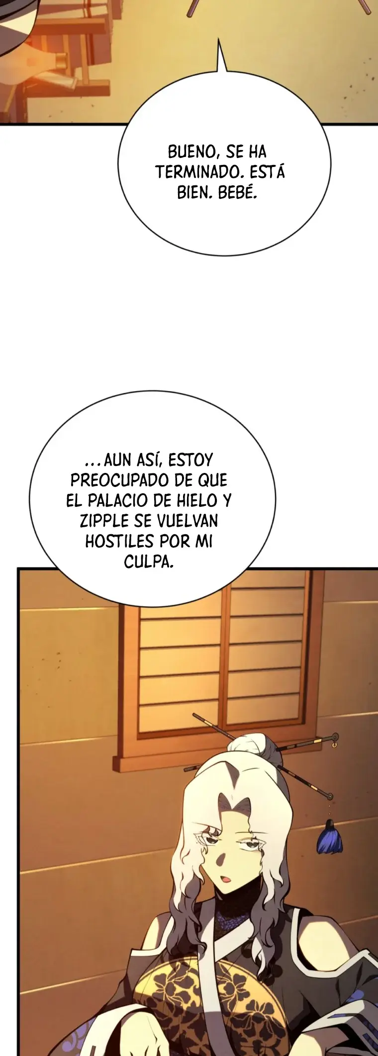 El hijo menor del maestro de la espada (2022) - Capítulo 88 - Página 56 - LectorTMOo