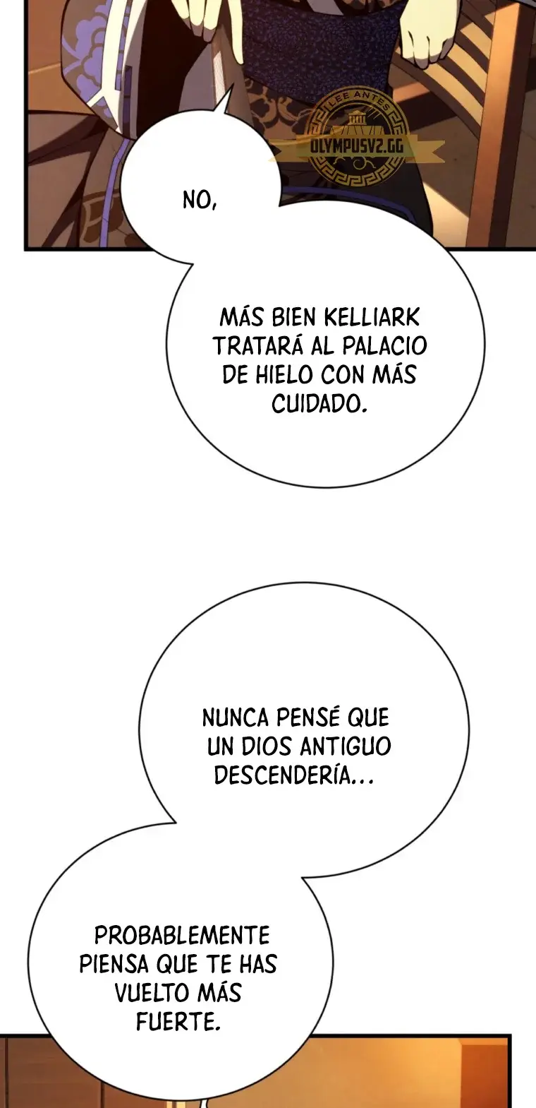 El hijo menor del maestro de la espada (2022) - Capítulo 88 - Página 57 - LectorTMOo