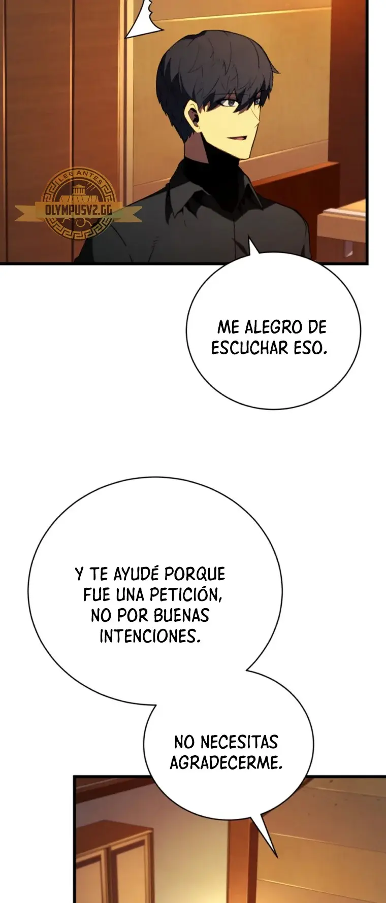 El hijo menor del maestro de la espada (2022) - Capítulo 88 - Página 58 - LectorTMOo