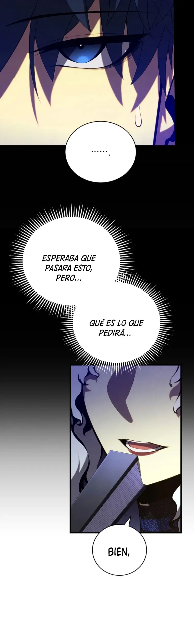 El hijo menor del maestro de la espada (2022) - Capítulo 88 - Página 61 - LectorTMOo