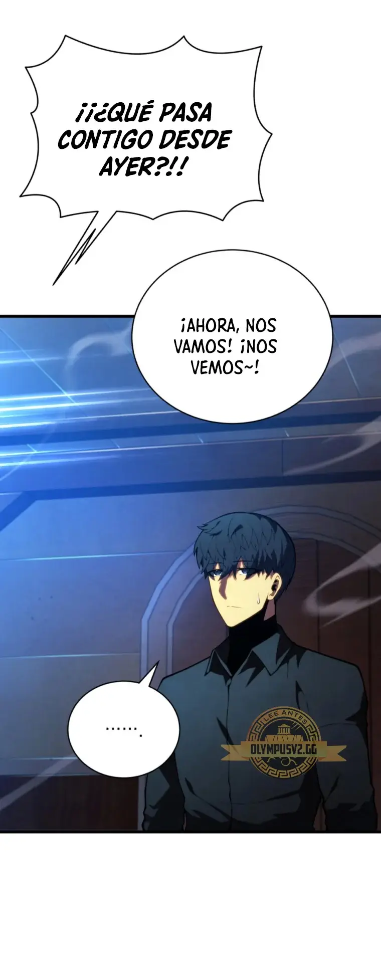 El hijo menor del maestro de la espada (2022) - Capítulo 88 - Página 68 - LectorTMOo